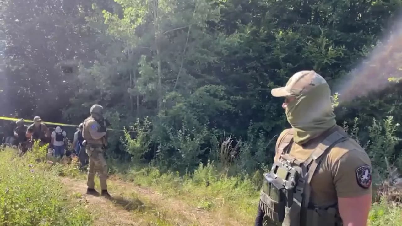 Ky është i dyshuari i arrestuar dje për krime lufte – dyshohet për përfshirje në rastin “Grupi i Intelektualëve”
