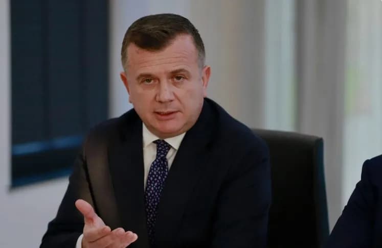 Balla: Do të kisha dashur të ishim të gjithë në shesh, pa dallime politike