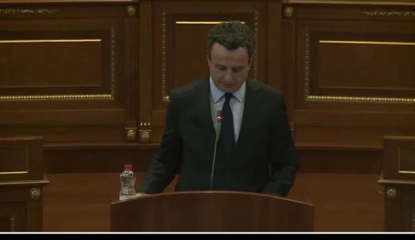 Kurti: Shtesat e fëmijëve do ti dyfishojmë