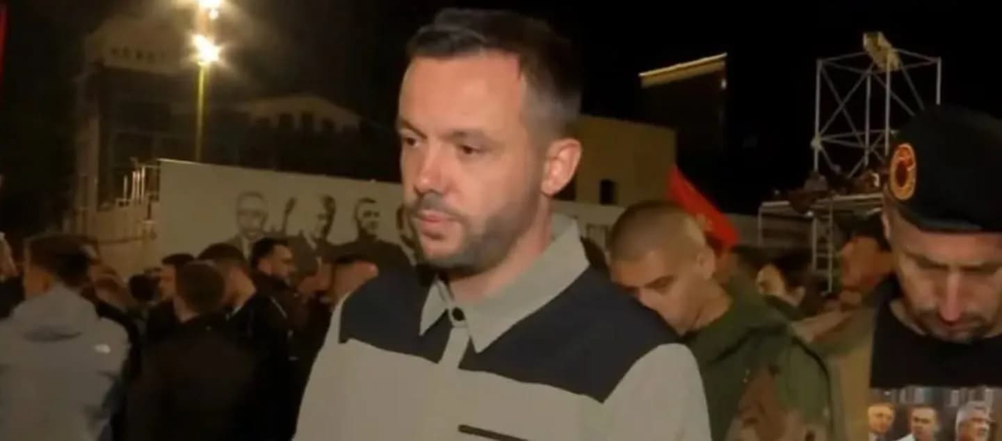 Verdikti i Hagës, Tahiri: Skandaloz dhe i turpshëm, s’ka të bëjë me drejtësi