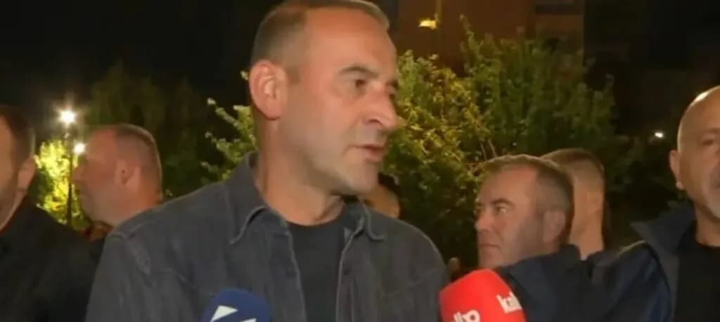 Haradinaj: Marre që s’janë mbledhë hala deputetët me ia marrë mandatin Speciales