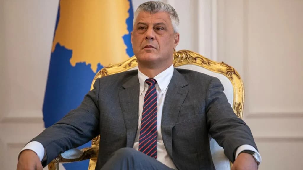 Lushtaku: Ermal Sadiku i ka nënshkrimet e gjithë deputetëve të PDK-së për propozimin që Thaçi të votohet për president