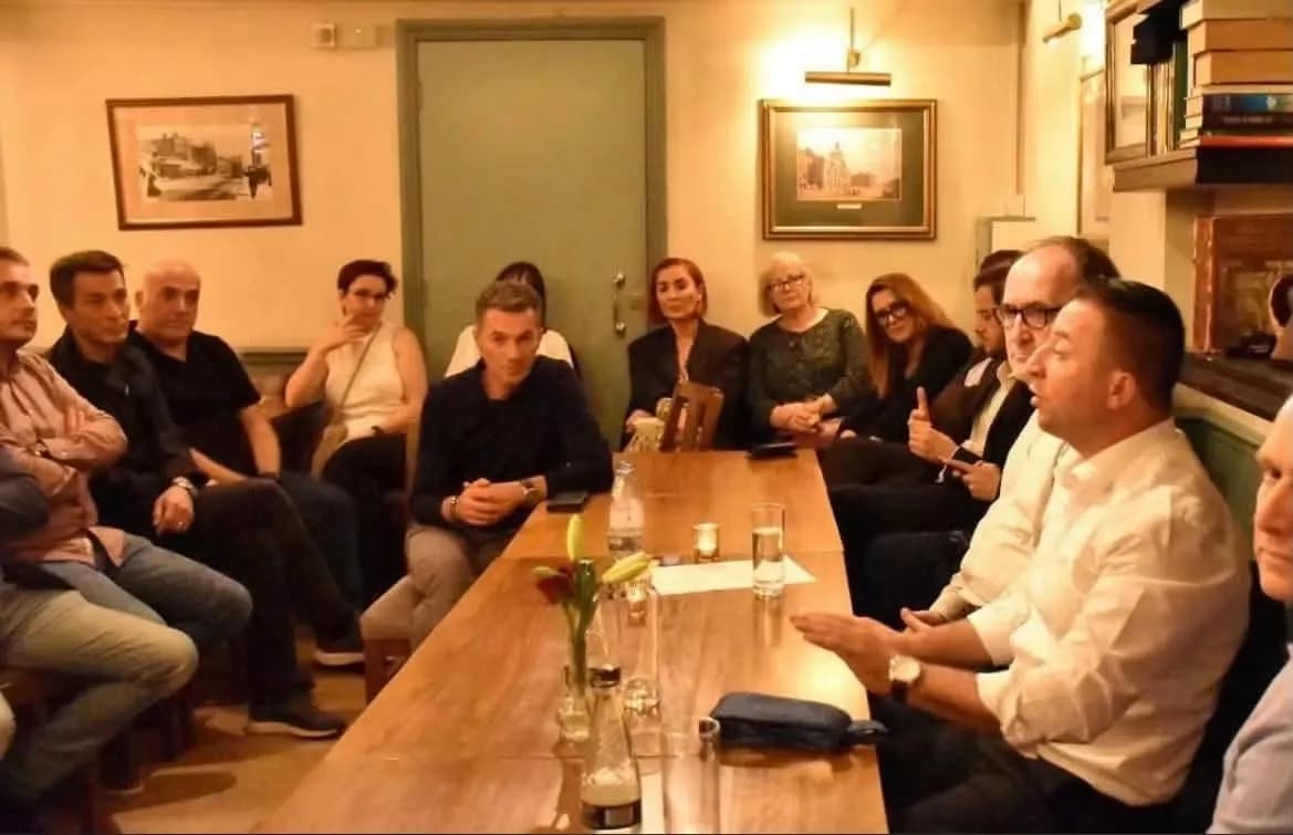 Armend Mehaj kërkon bashkim Kosovë–Shqipëri: Nuk është koha për deklarata, por për veprim të përbashkët