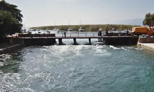 Ishte duke peshkuar në lumin Setë në Dibër, humb jetën 29-vjeçari