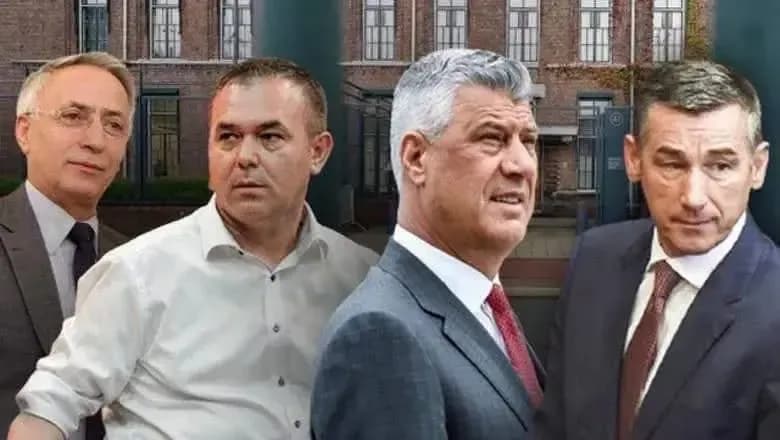 Qytetarët kërkojnë hapjen e një fondi për mbështetjen e ish-krerëve të UÇK-së në Hagë