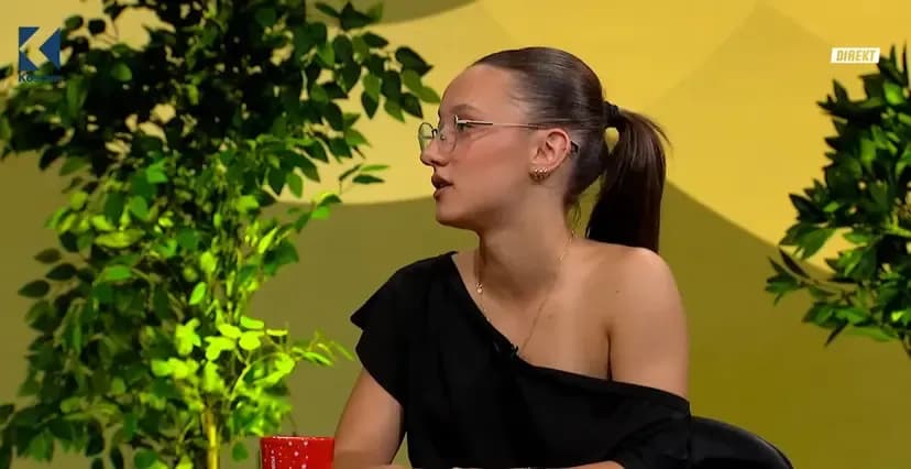Vajza e ish-luftëtares Ramize Sinanaj: S'jam ndjerë mirë për çka ka ndodhur në Hagë