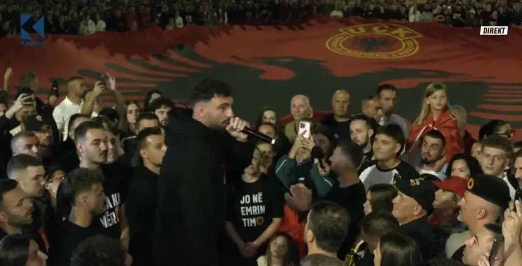 Ledri Vula për ish-krerët e UÇK-së: Këta njerëz të mëdhenj kanë luftu, e padrejtësisht janë dënu