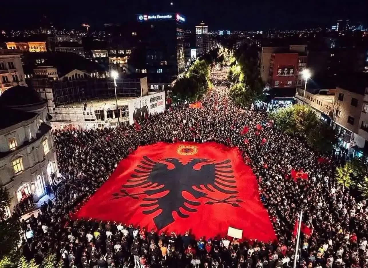 Nata e gjashtë e protestës në Prishtinë, këta janë personat që do të flasin
