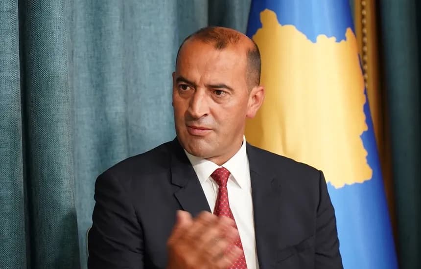 Daut Haradinaj: Kosova duhet të marr masa të menjëhershme për mënyrën se si është sjellë kjo gjykatë politike ndaj atyre që luftuan për lirinë e Kosovës