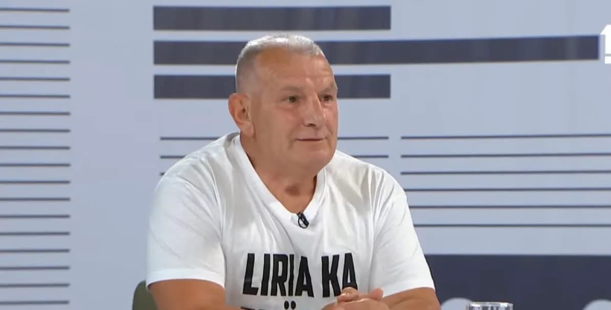 E përmendi Prokuroria Speciale, reagon Shukri Buja: Kam pasur presione…