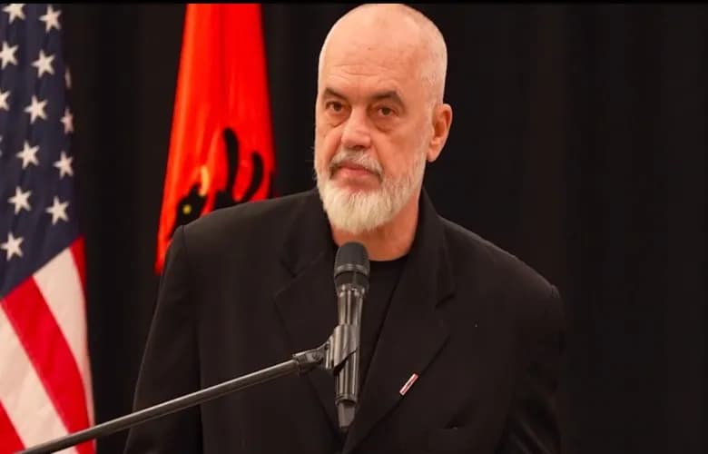 Rama: Refuzoj “varrosjen për së gjalli” të katër ish-krerëve të UÇK-së