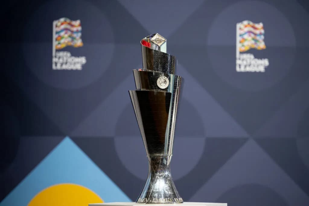 Nations League/ Këta janë fituesit e sotëm