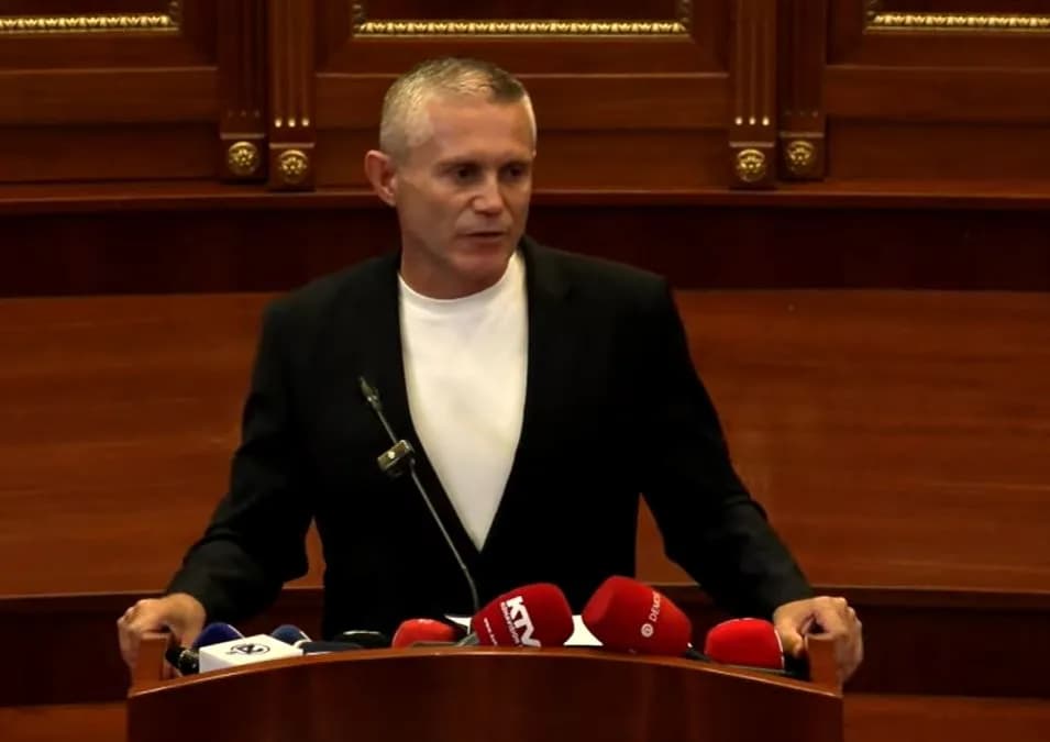 Ramadani denoncon përzgjedhjen për Bordin e ZRRE-së: Qeveria nuk përzgjodhi kandidatët më të mirë, më të pikëzuarit mbetën jashtë