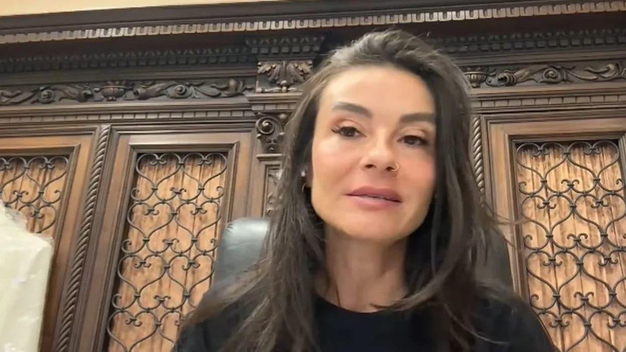 Lekatari reagon për videot intime të personazheve publike që po qarkullojnë: S**si nuk është lajmi, por kush i ka …