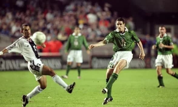 Viti 1999-të: Për shkak të Kosovës, Irlanda refuzoi të luante kundër Jugosllavisë