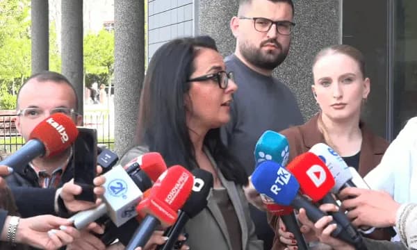 Lushaku: Për faj të VV’së s’po ndodh konstituimi, Kujtim Shala do t’i bënte nder Kuvendit