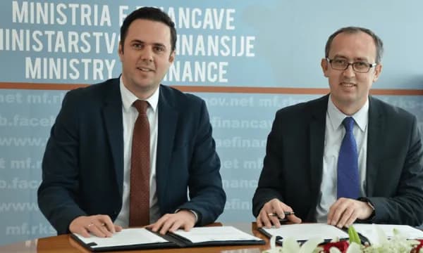 “Për krejt këto, unë i kam rezervat e mia për të”: Hoti tregon pse nuk e mbështet Bekim Sejdiun për president