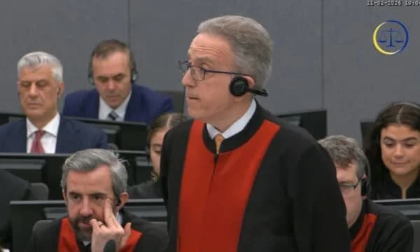 Avokati Misetiq: Pretendimi për përfshirje të Thaçit në vrasjen e Behajdin Allaqit bazohet në prova jashtëzakonisht të dobëta