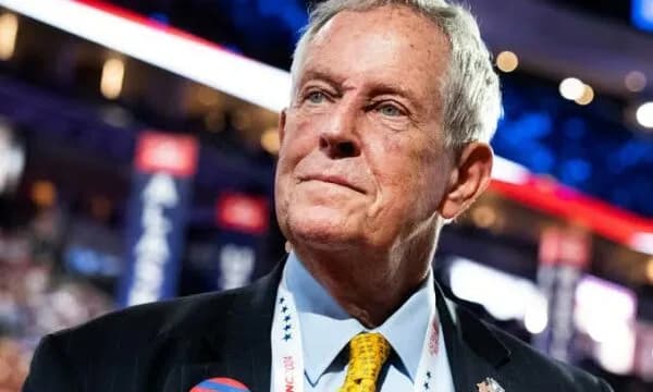 Kongresisti amerikan Joe Wilson kërkon heqjen e plotë të statusit të SNS-it nga EPP