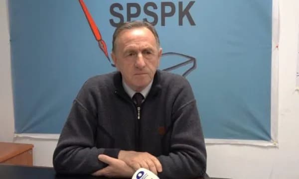 Azemi: Nëse s’respektohet paga minimale, punëtorët teknikë të shkollave në Prishtinë do të rifillojnë grevën