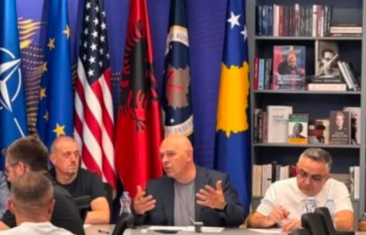 Aleanca me aktivitet simbolik nesër para Kuvendit, në fund pritet deklarimi për media