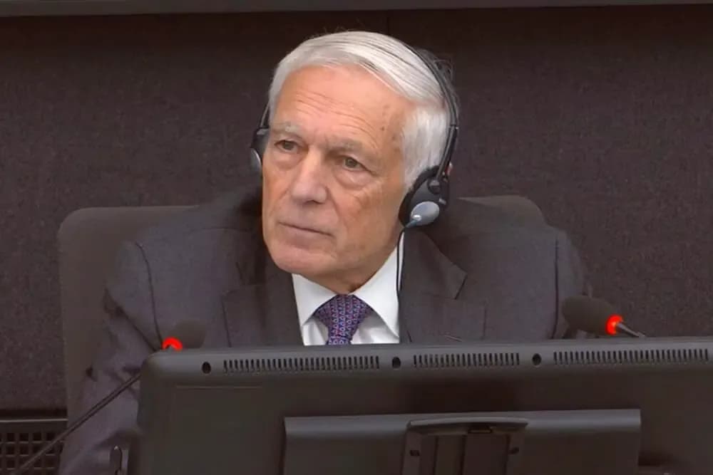 Gjenerali Clark për dënimet në Hagë: Jam i shokuar dhe i zemëruar, s’kam parë asnjë dëshmi që e justifikojnë këtë vendim