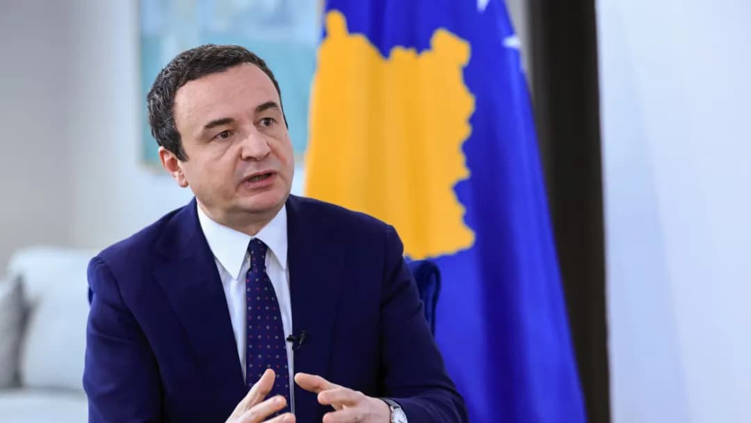 Kurti në SHBA për Asamblenë e OKB-së, komuniteti shqiptaro-amerikan organizon pritje për të në Bronx më 19 shtator