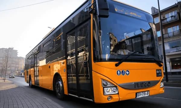 Komuna e Prishtinës njofton për vonesa në transportin publik për shkak të protestës