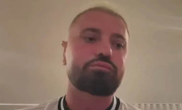 U sulmua nga disa persona, flet Labinot Rexha, si ndodhi rasti?