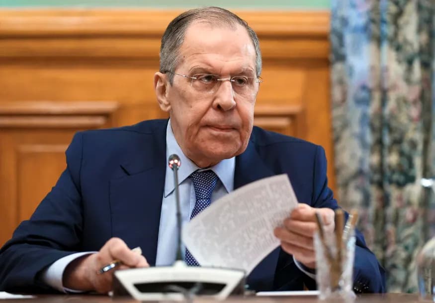 Lavrov kërcënon Europën: Nëse sulmoni Rusinë lufta tjetër do të jetë shumë e shkurtër