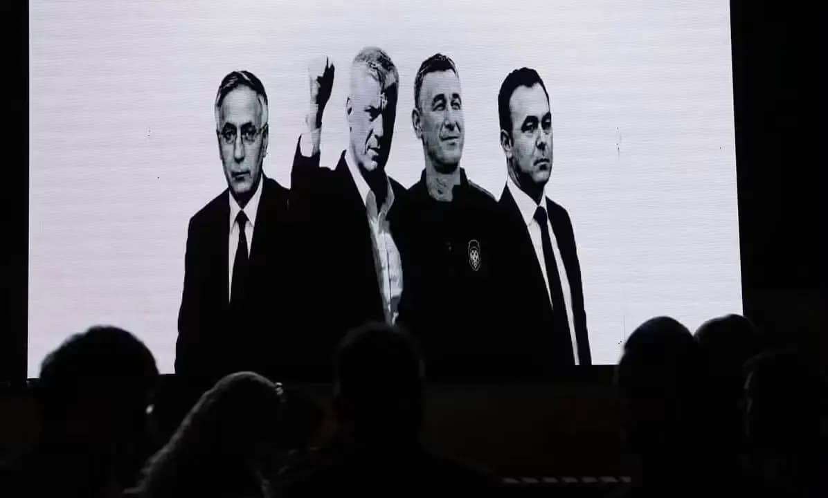 Protestë në zemër të Texasit, shqiptarët kundër vendimit të Speciales