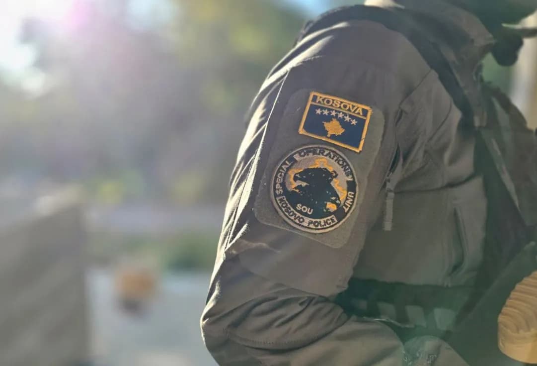 Prokuroria Speciale kërkon paraburgim për nëntë persona të dyshuar për krime lufte në Zubin Potok