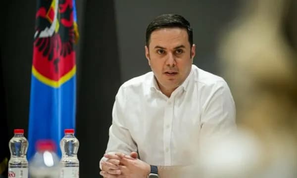 Abdixhiku për Bekim Sejdiun: Është rugovist, kisha frikë se VV në fund do ta prishte marrëveshjen