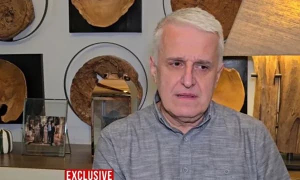 Majkon e përlot verdikti i Hagës: Na u bë e qartë se Kosova s’ka tjetër veç Shqipërisë dhe se Shqipëria s’ka tjetër veç Kosovës
