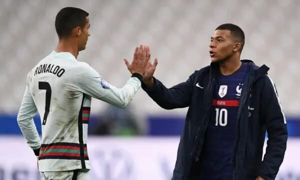 Mbappé: Me Francën deri në 41 vjeç si Ronaldo? Nuk do të ma lejonin…