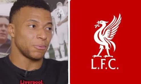 Mbappe: Isha afër t’i bashkohesha Liverpoolit