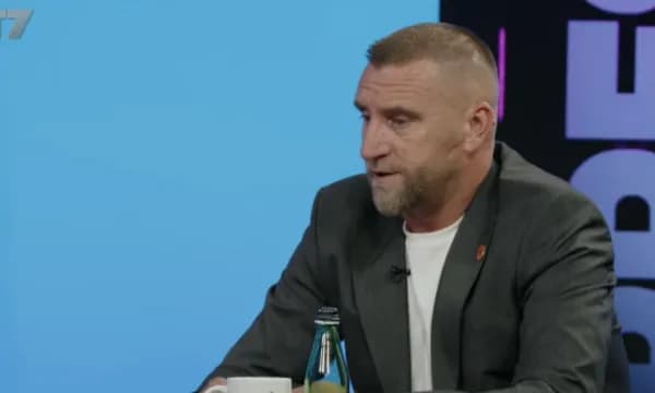 Bujar Haradinaj: Dëshmitë në Speciale u përgatitën në një ‘kuzhinë’ tjetër – besoj se ish-krerët e UÇK-së do të kthehen