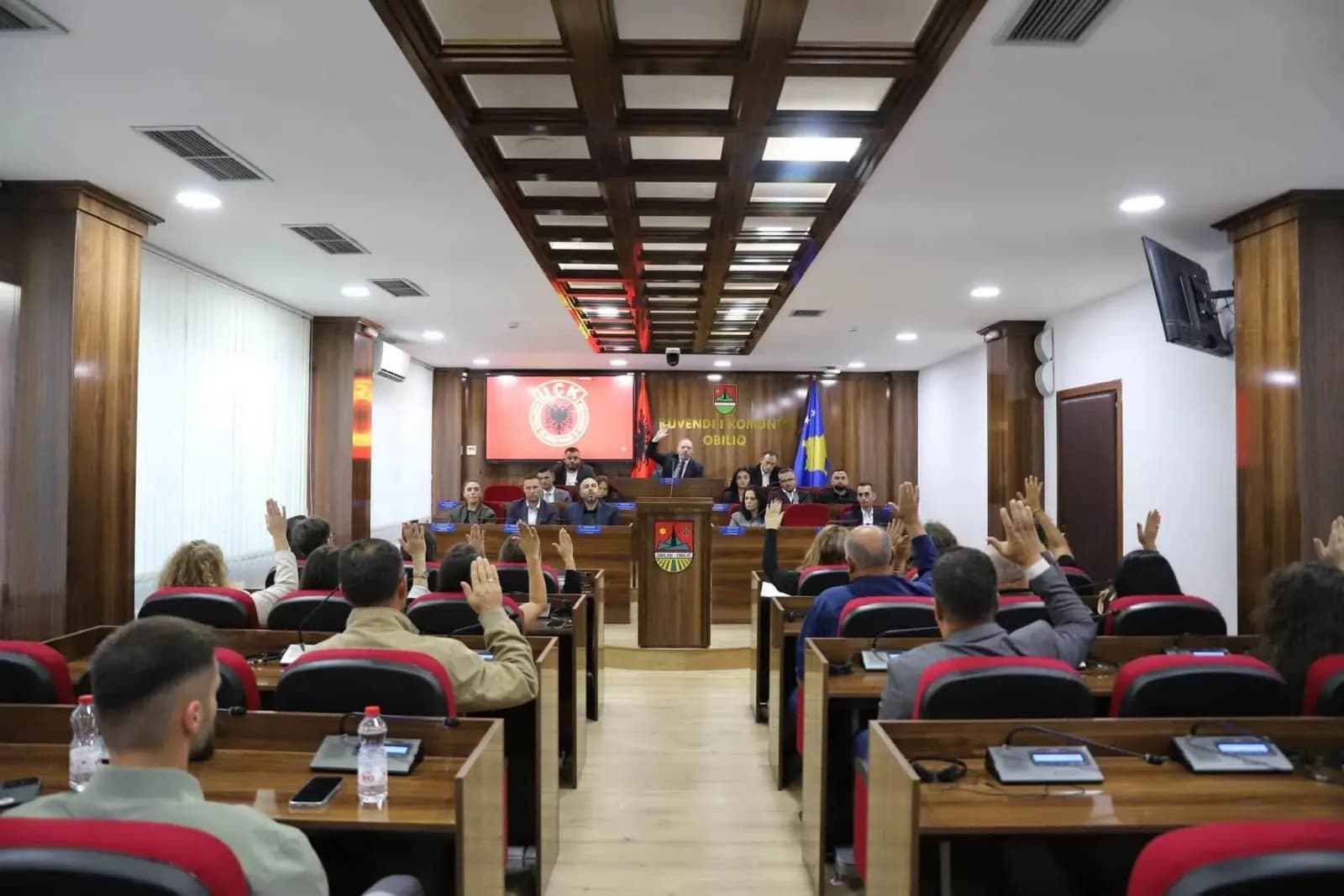 “Deri në çlirimin e çlirimtarëve!", Kuvendi i Obiliqit miraton deklaratë për ish-krerët e UÇK-së