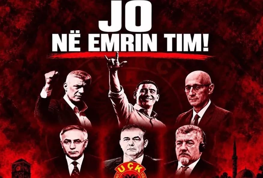 Pas aktgjykimit të Speciales, pasardhësit e UÇK-së thërrasin protestë në Prizren