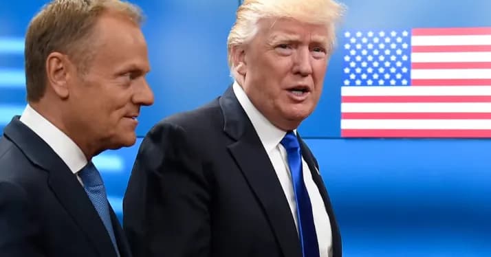 Për çka dëshiron t’i paguajë ushtarët amerikanë Polonia?