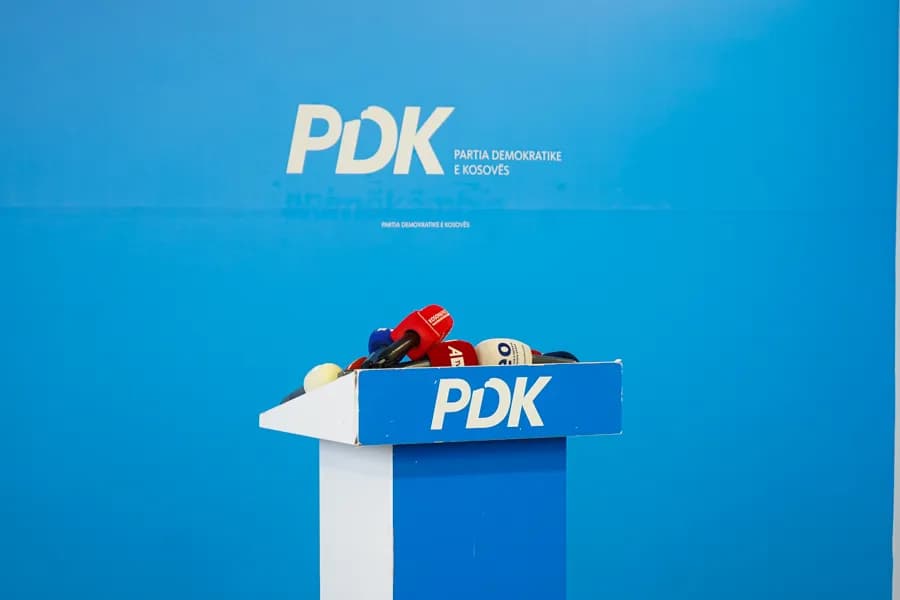 Deputetja e PDK-së kërkon zhbërjen e Gjykatës Speciale: Të veprojmë sa më shpejt