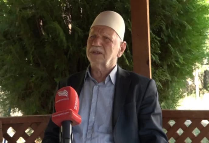 Familjari i Thaçit: Dita e djeshme na doli idhnim – krejt shqiptaria në zi