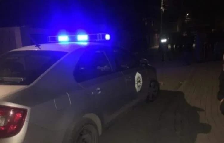 Plan operativ në Mitrovicën e Veriut, policia ndalon veturat me simbole kombëtare