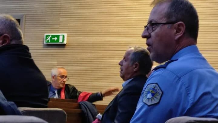 Apeli liron nga akuza për korrupsion ish-kryetarin e Malishevës dhe tre të tjerët