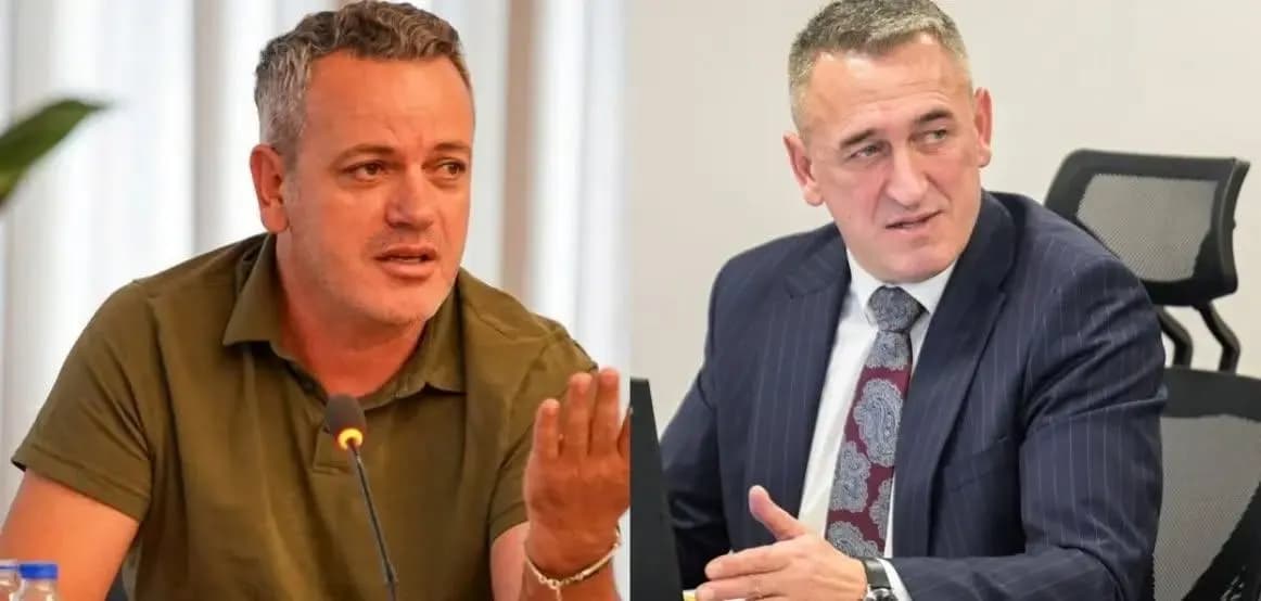 Arben Gashi e akuzoi se i quajti shqiptarët “terroristë”, Rashiq: Është e pavërtetë, nuk ka ndodhur kurrë