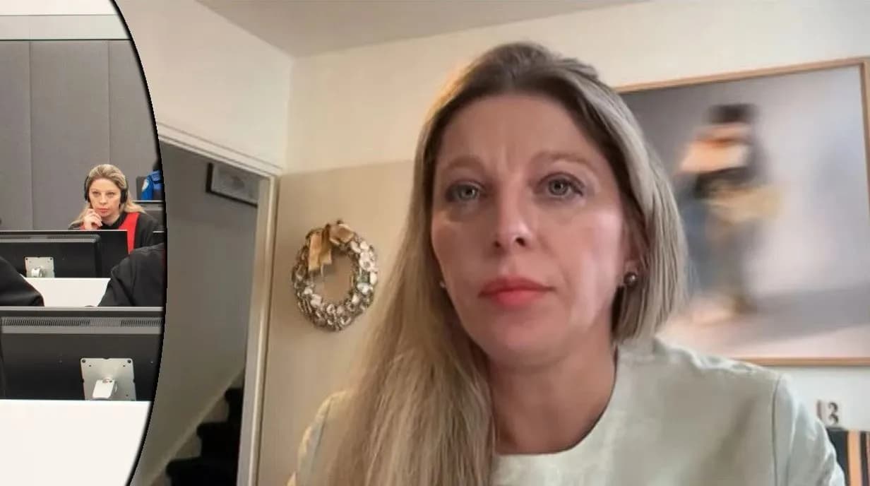 Avokatja e Rexhep Selimit, Rudina Jasini kritikon Specialen: Precedent negativ për drejtësinë ndërkombëtare