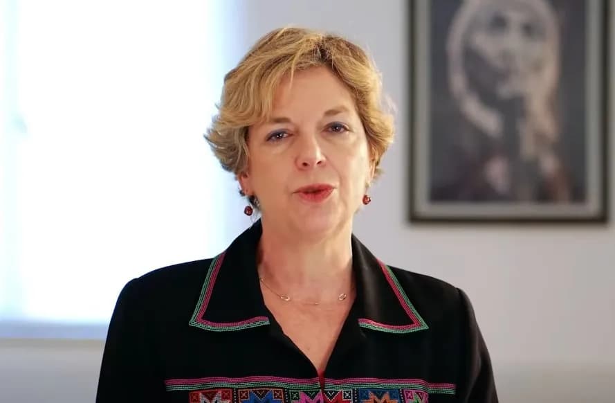 Jep dorëheqjen ministrja e Shëndetësisë në Shqipëri