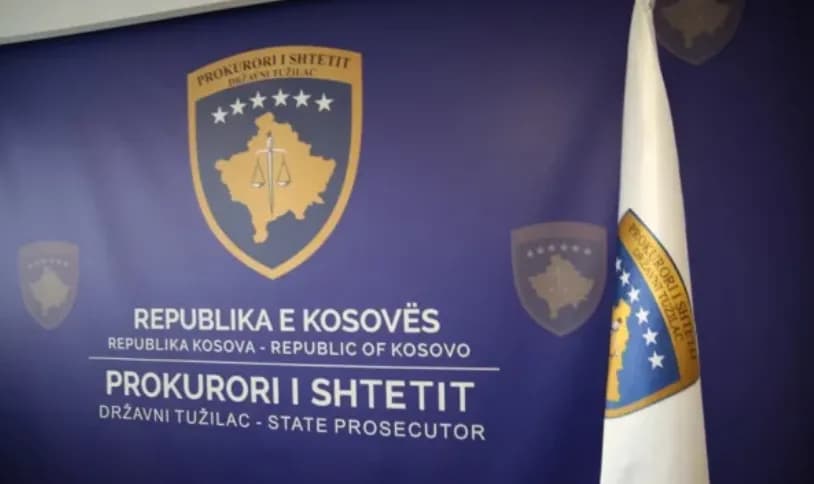 17 aktakuza ndaj 22 personave brenda 24 orëve, ndalohen 9 të dyshuar