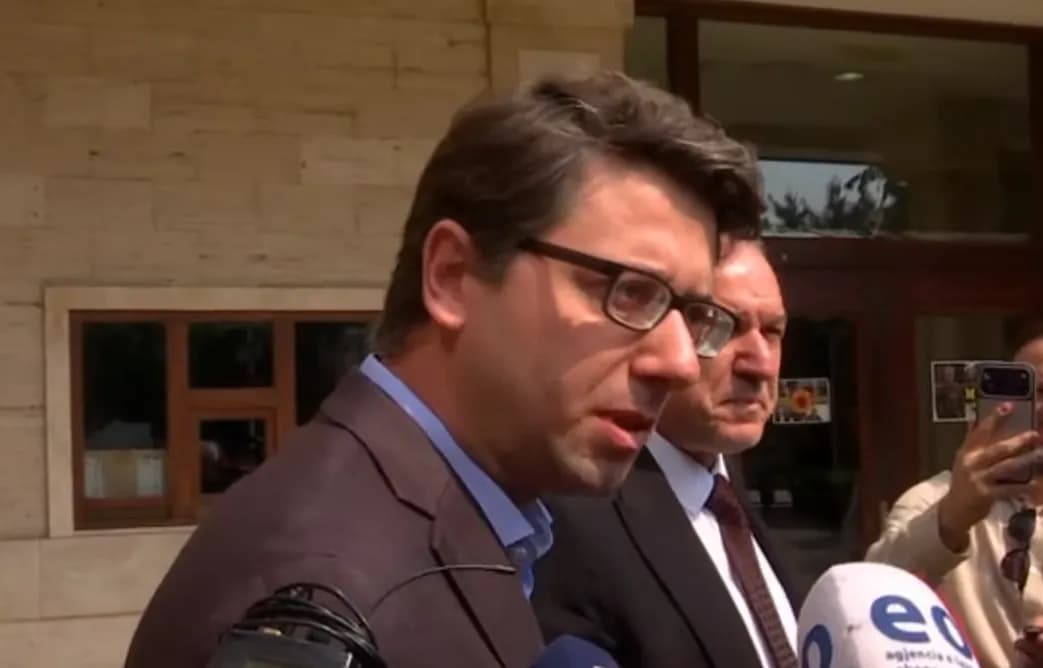 Murati: Kandidatin për president e kemi, shpresoj të ketë reflektim nga deputetët e opozitës