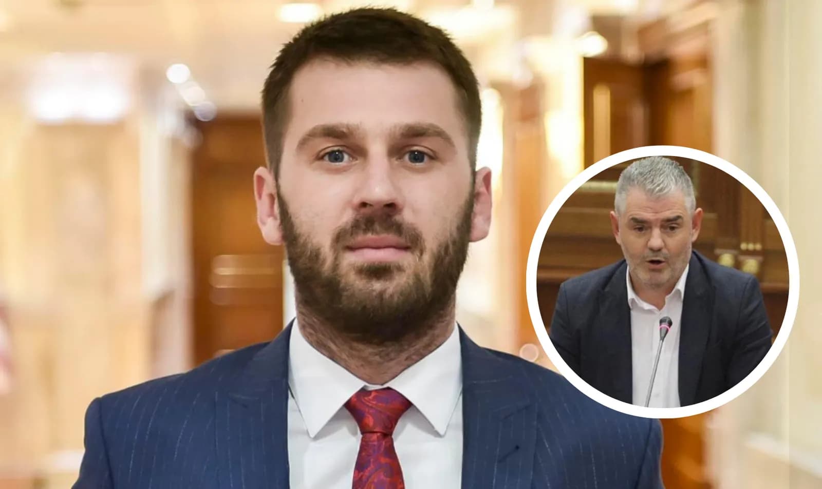 Kërçeli: Kujtim Shala po i kërkon votat e LVV-së, pasi tha se është kundër bashkëpunimit me Kurtin